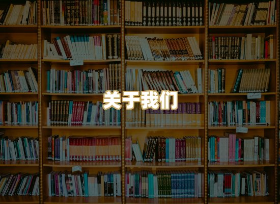 关于我们